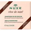 Image de Nuxe Rêve de Miel Shampoing Solide Douceur