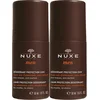 Image de Nuxe Men 24HR Protection Déodorant 2 x 50 ml