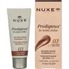 Image de Foncee Nuxe Prodigieux Teint Eclat BB Cream