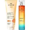 Image de Delicious Fragrant Water Spray 100ml/After Sun Hair & Body Shampoo 200ml Nuxe Sun The Smell Of Summer Set