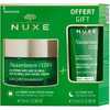 Image de Crème anti-âge 50ml/Crème anti-âge nuit 15ml Nuxe Nuxuriance Ultra Set