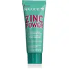 Image de Nuxe Zinc Power Mattifying Fluid Pore Minimizer 40 ml