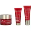 Image de Crème 50ml/ Yeux 15ml/Crème de nuit 15ml Nuxe Merveillance Lift Set