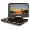 Image de Lecteur DVD portable THOMSON THP360 - Écran pivotant de 10 pouces - Port USB / SD
