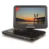 Image de Lecteur DVD portable THOMSON THP360 10 écran pivotant USB SD Noir - Neuf