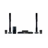 Image de Système Home Cinéma THOMSON THC385 5.1 DVD 1080p Bluetooth 500 W Noir - Neuf