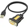 Image de Vision TC-USBSER adaptateur graphique USB Noir - Neuf