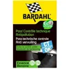 Image de Pass Contrôle Technique Essence: Nettoyant Injecteurs Stop Fumées - Bardahl