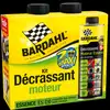 Image de BARDHAL - BARDHAL - Kit de 2 Décrassants Moteur Véhicule Essence 300 ml (x2) - Réf. 9378