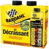 Image de Bardahl   Pack De 2 Décrassants 5 En 1 Diesel 300 Ml   Nettoyage Injection, Turbo, Egr, Fap   Récupération Puissance Moteur