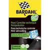 Image de Bardahl - Pass' Controle Technique Moteur Essence 2020 2x 300ml