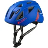 Image de Casque Cairn Kustom Junior Bleu XS Bleu XS