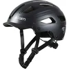 Image de Casque de ville Cairn Clarke Noir M Noir M