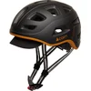 Image de Casque urbain Cairn Quartz Led Usb Noir M Noir M