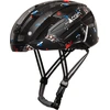Image de Cairn PRISM J II matt noir XS casque vélo enfants