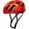 Image de Cairn PRISM J II mat orange S casque vélo enfants