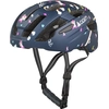 Image de Cairn PRISM J II matte mitternacht licorne XS casque vélo enfants