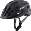 Image de Cairn Fusion, casque de ski avec éclairage LED USB, couleur noire, taille L