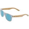 Image de Lunettes de soleil polarisées Cairn Hybrid Golden Mirror/CAT3 Golden Mirror/CAT3