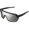Image de Cairn Roc Lunettes de soleil polarisées Noir Grey Mirror/CAT3 Noir Grey Mirror/CAT3