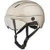 Image de Casque vélo Cairn FUSE Visière Mat Metallic Cream taille M - Neuf
