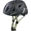 Image de Casque de ville Cairn Kustom Junior Noir S Noir S