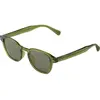 Image de Lunettes de soleil Cairn Foolish Pure Vert TU LMFOOLISHPURE86