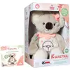 Image de Jucarie de plus Gipsy Koala, multicolor