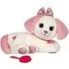 Image de Chien en peluche Bella - GIPSY TOYS - Super doux et brille au rythme de belles mélodies - 30 cm