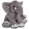 Image de GIPSY Éléphant assis 50 cm