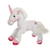Image de GIPSY Peluche Licorne Fairy Pink 42 cm