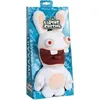 Image de Bébé poupée Gipsy Toys RABBITS CRETINS