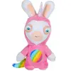 Image de Peluche Gipsy Rabbits Cretins Lapicorn 18 cm Licorne Pour Enfants