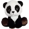 Image de Peluche Gipsy Os de panda Multicolore