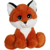 Image de Peluche Gipsy Renard Multicolore