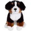 Image de Peluche Bouvier Bernois - Gipsy Toys - Assis. 25 Cm