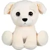 Image de Peluche Gipsy Toys 071464 Crème