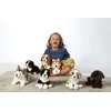 Image de Peluche Gipsy Toys Animal Friend