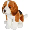 Image de Peluche Chien Beagle - Gipsy Toys - Assis. 25 Cm