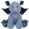 Image de Peluche Gipsy dragon bleu