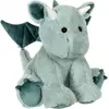 Image de Peluche Gipsy dragon vert