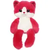Image de Peluche Gipsy Toys Leggies Rose