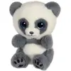 Image de Peluche - GIPSY TOYS - Panda "CUTYDOOS" 13 cm - Gris - PING