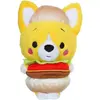 Image de Peluche Little Corgi Cuties - GIPSY TOYS - 30 cm - Burger