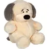 Image de Chien en peluche - GIPSY TOYS - 40 cm Beige