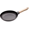 Image de Staub Poele 24 cm noir 12242423