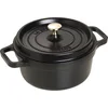Image de Staub 40509-305-0 roasting pan 2.6 L Cast iron