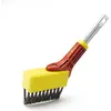 Image de Grattoir brosse métallique OUTILS WOLF FBM (Manche interchangeable) - Multistar