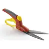 Image de Cisaille à gazon OUTILS WOLF OLD lames orientables - 12,5 cm