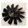 Image de 28142 - Ventilateur De Boite Pour Tondeuse Autoportée Outils Wolf A80